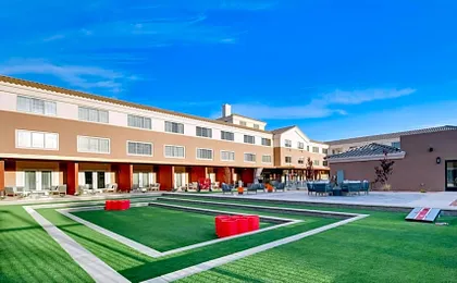 Aiden by Best Western Scottsdale North