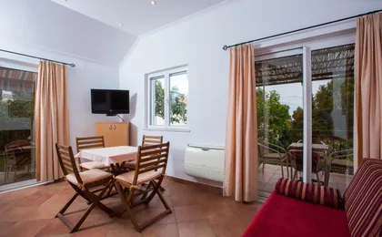 Apartments Benussi (Adults Only)