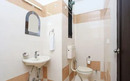 Hotel Hari Villa