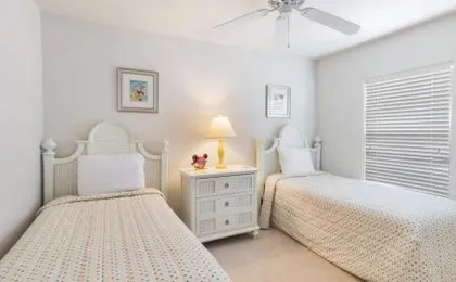 Encantada Rose - a 4 bed townhouse near Disney
