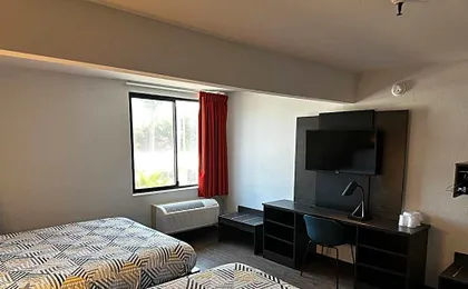 Motel 6 San Diego, CA - Hotel Circle - Mission Valley