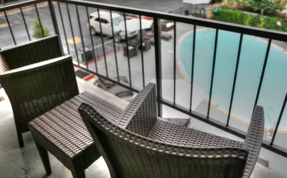 River Edge Motor Lodge Gatlinburg