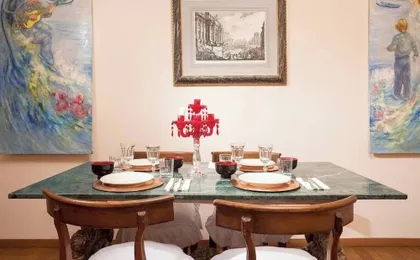 Gauguin Charme and Fashion in the Heart of Rome on Margutta Street
