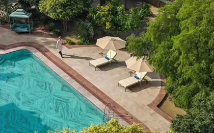 Storii By ITC Hotels Castle Kanota