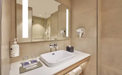 HOLIDAY INN EXPRESS BENGALURU BOMMASANDRA
