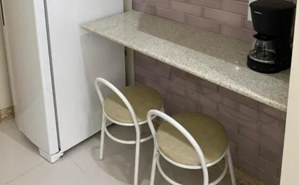 Apartamento Na Praia Da Barra (Adults Only)