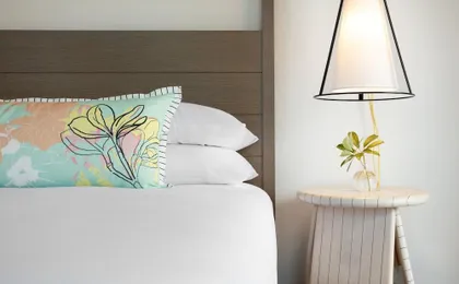Fitch Lodge - Key West Historic Inns