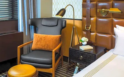 Gild Hall, A Thompson Hotel by Hyatt