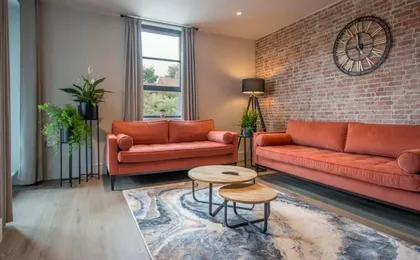 The Quadrant - the Botanical Suite