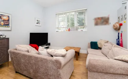 Charming Ground Floor Flat in Twickenham