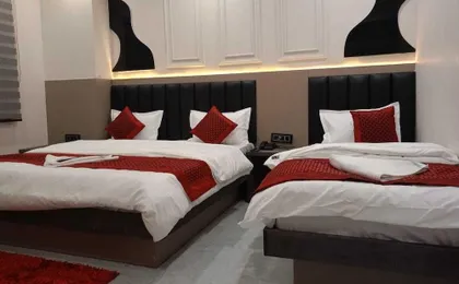 Hotel C & G Villa New Delhi