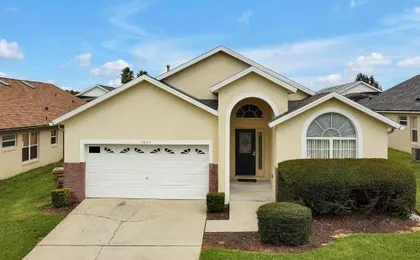 Neptunes Retreat - 4 bed close to Disney