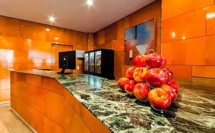 Hotel Villacarlos