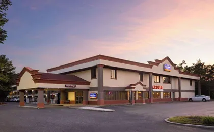 Howard Johnson by Wyndham Galloway Atlantic City Area