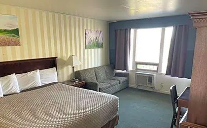 Motel Oasis