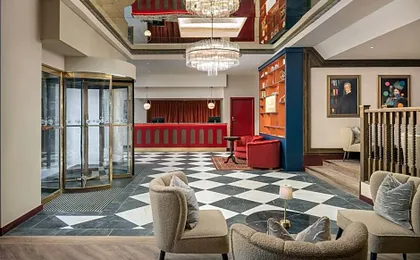 The Welbeck Hotel By IHG