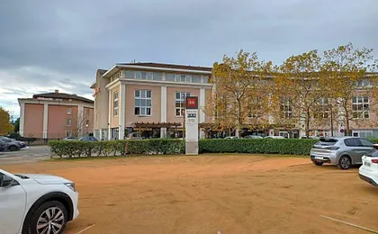 Ibis Toulouse Purpan