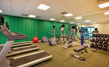 Holiday Inn Express & Suites New Castle By IHG