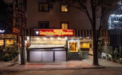 Suraksha Stay Brookfield Hotel