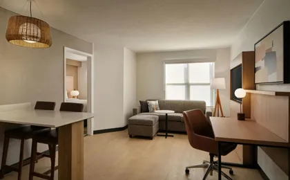 Residence Inn Phoenix Mesa