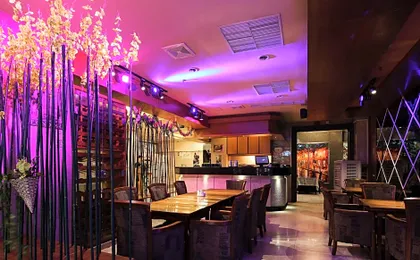 Royal Garden Hotel