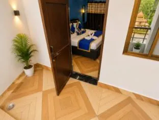 Ambricana Paying Guest House