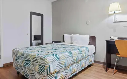 Motel 6 Ventura Beach