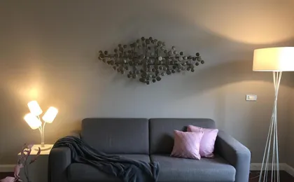 Apartment Feel Good