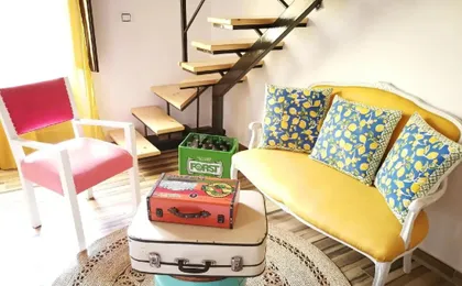 B&B CasaBusari