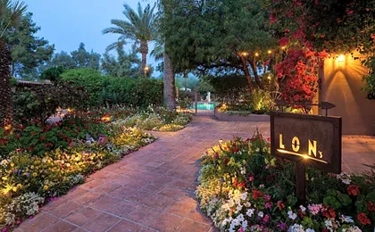The Hermosa Inn