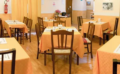 Residenza Ki