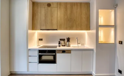 GSM Elevated Luxury Suites