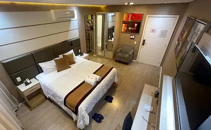 Hotel Global Grupos