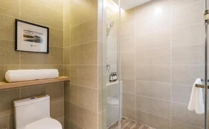Atour Hotel Zhuantang Academy of Fine Arts Hangzhou