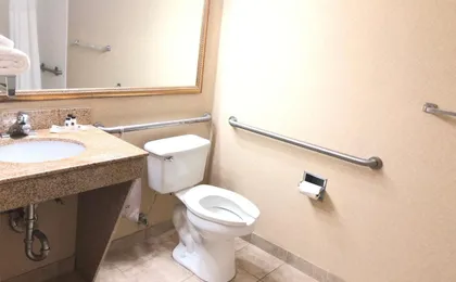 Country Inn & Suites by Radisson, Greenville, Nc