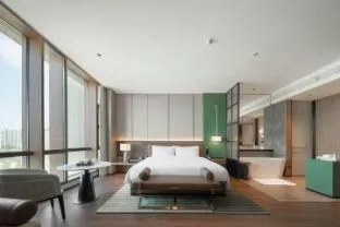 Shanghai Huhua Grand Hotel