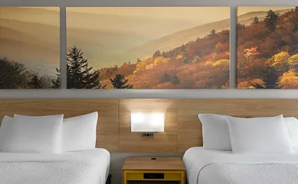 Days Inn by Wyndham Harrisonburg