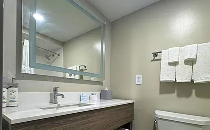 Holiday Inn Express Corpus Christi - Beachfront By IHG