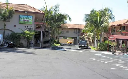 Garden Inn and Suites Glendora