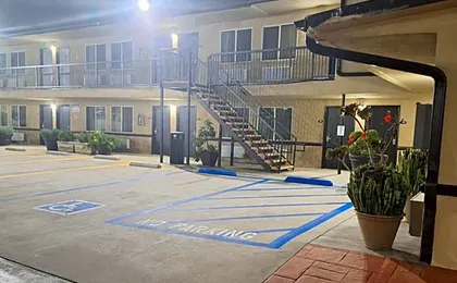 Portofino Inn Burbank