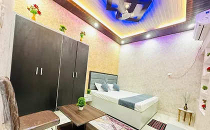 Star Residency