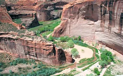Thunderbird Lodge