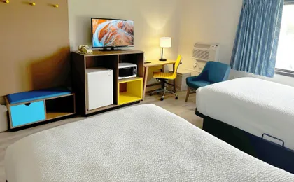 Days Inn by Wyndham Mason City