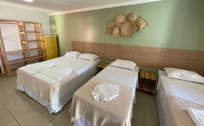 Mutá Praia Hotel
