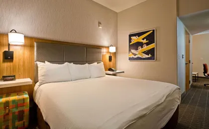 Hawthorn Suites by Wyndham Oakland/Alameda
