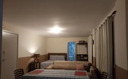 Loft no Recreio