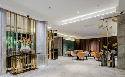 Yitel Premium (Shanghai New International Expo Center Expo Garden)