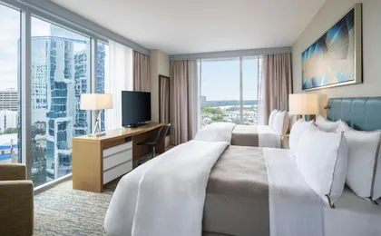 The Westin Sarasota