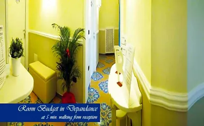 Bed & Breakfast Medea