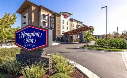 Wingate By Wyndham San Jose